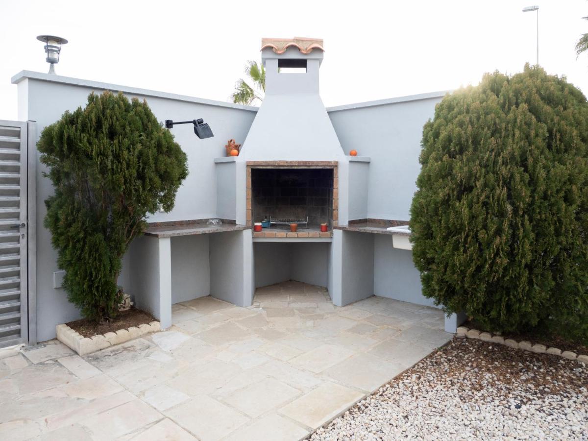 Villa Victor Riumar Kültér fotó