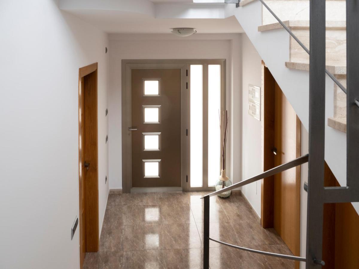 Villa Victor Riumar Kültér fotó